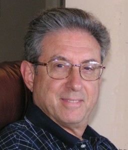 Robert M. Berger