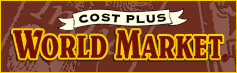 Cost Plus World Market