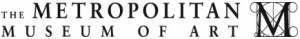 The Metropolitan Museum of Art LOGO